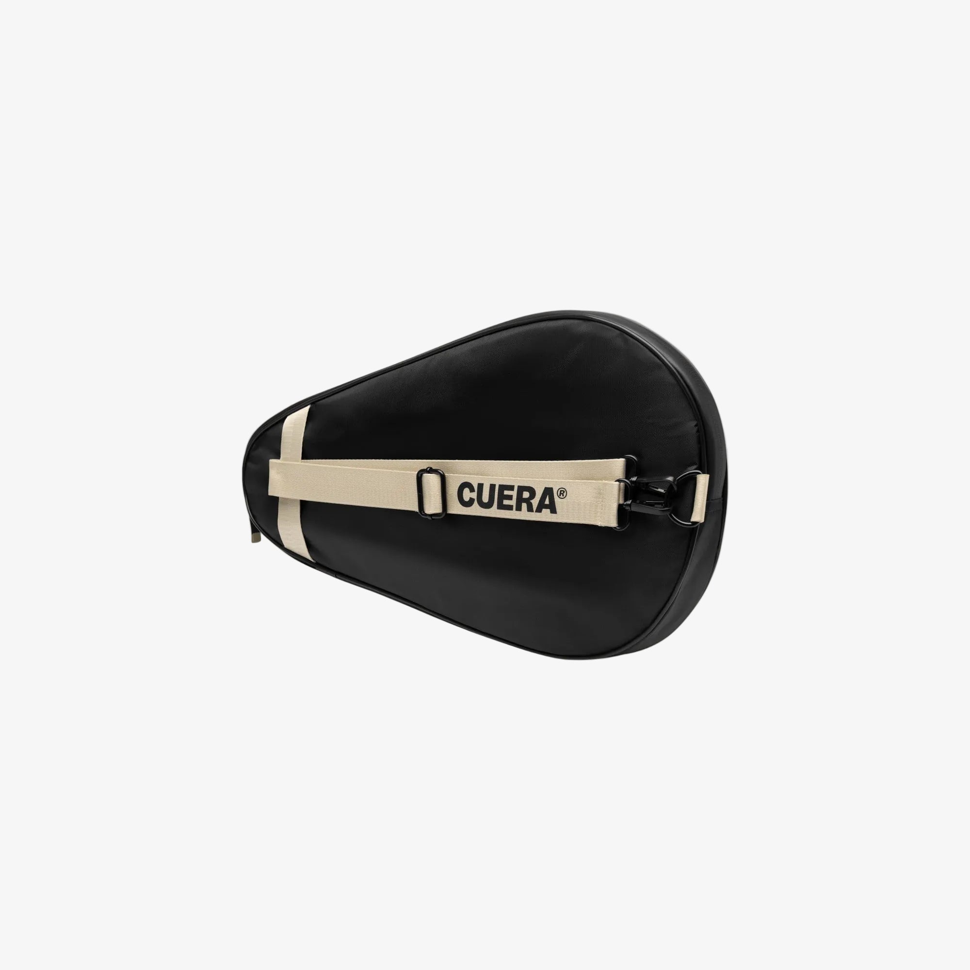 Padel Racket Sleeve - Black