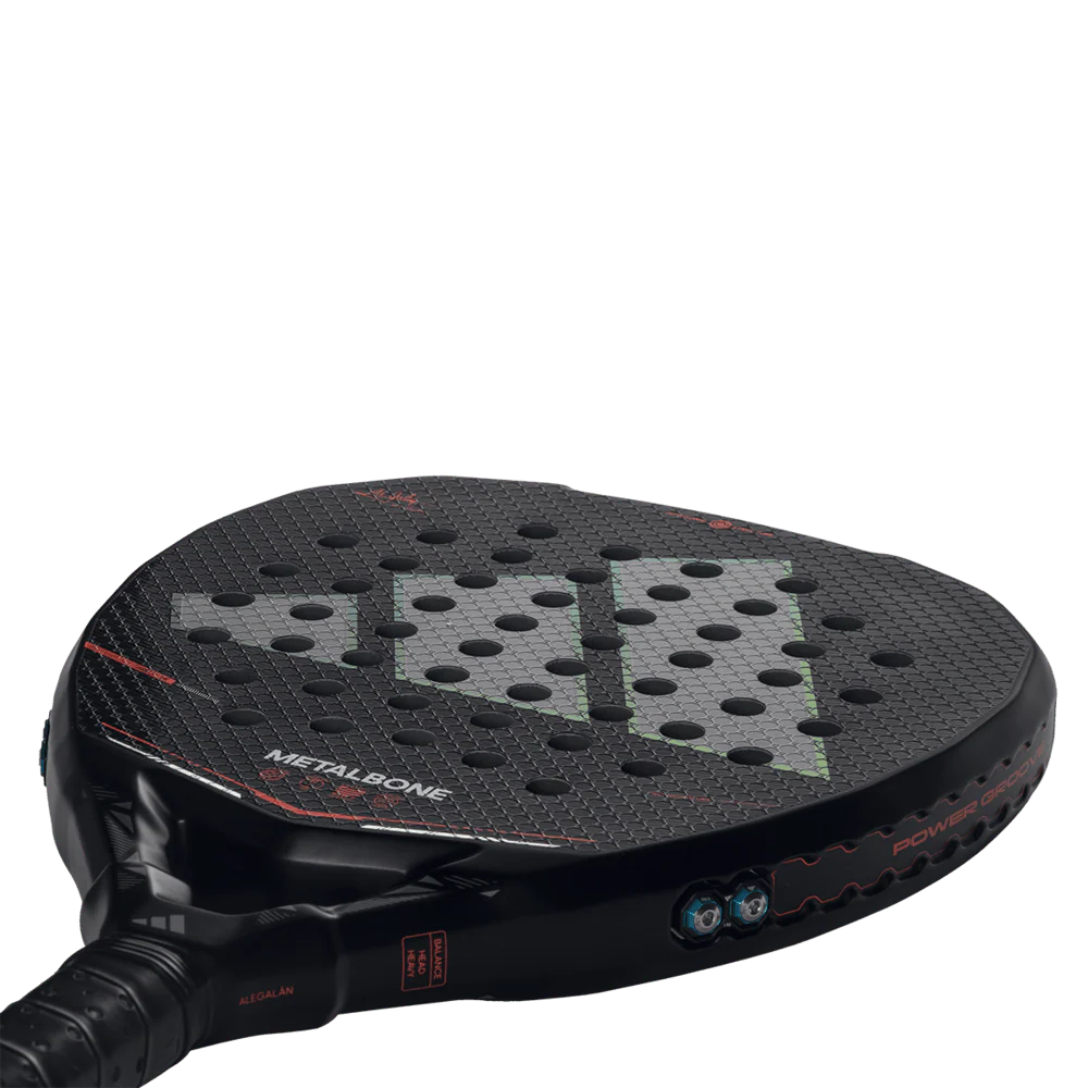 ADIDAS PADEL RACKET METALBONE 2026