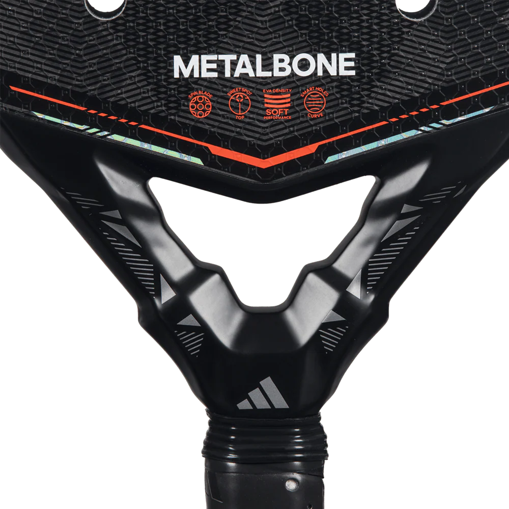 ADIDAS PADEL RACKET METALBONE 2026