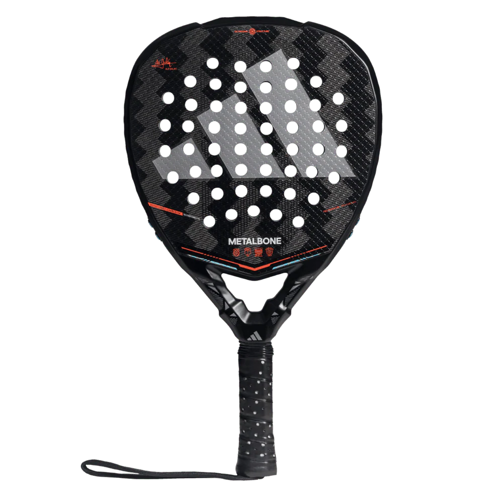 ADIDAS PADEL RACKET METALBONE 2026