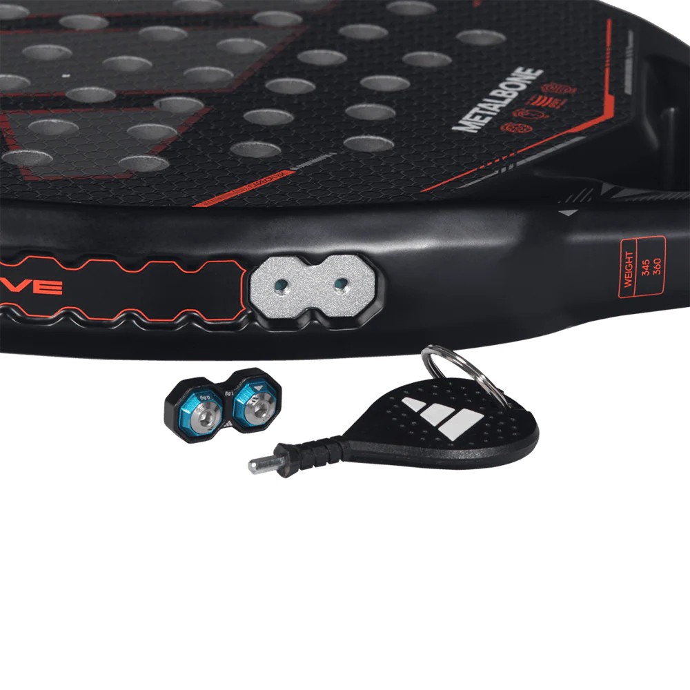 ADIDAS PADEL RACKET METALBONE 2026