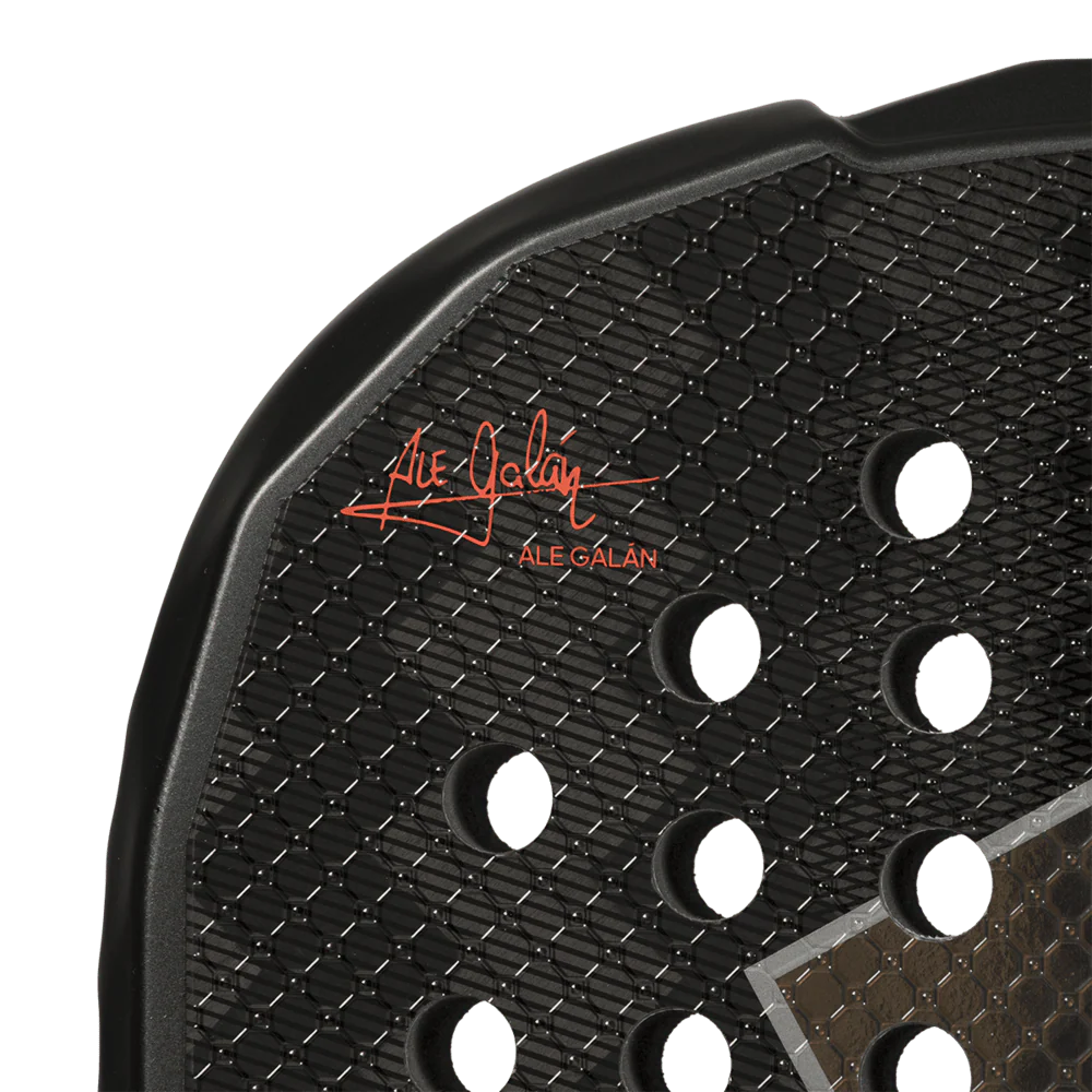 ADIDAS PADEL RACKET METALBONE HRD+ 2026