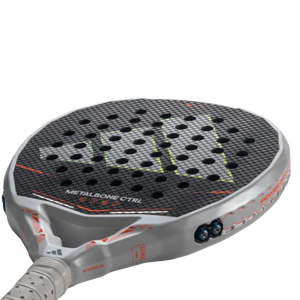ADIDAS PADEL RACKET METALBONE CTRL 2026