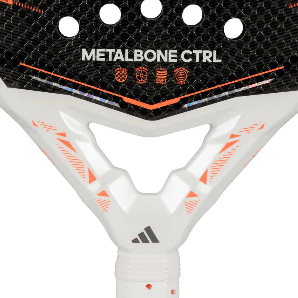 ADIDAS PADEL RACKET METALBONE CTRL 2026