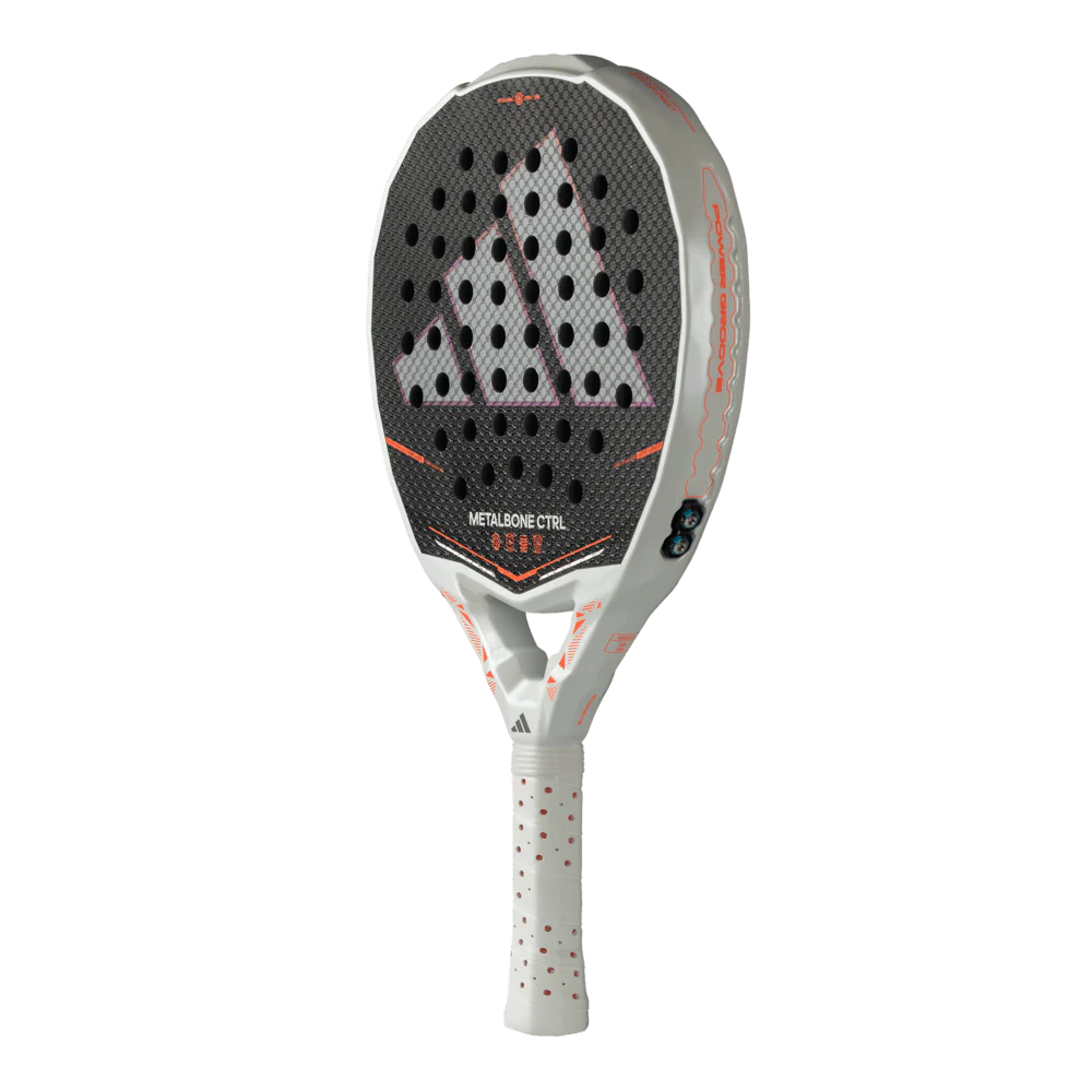 ADIDAS PADEL RACKET METALBONE CTRL 2026