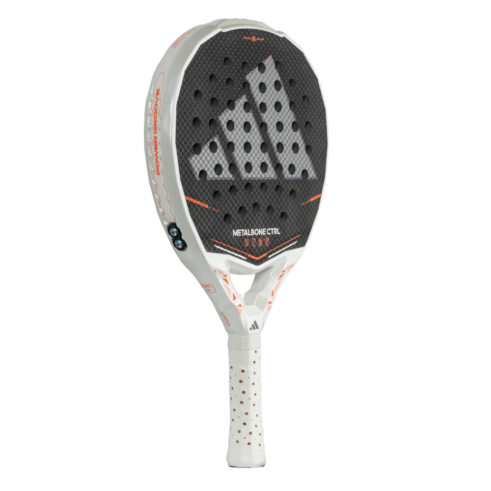 ADIDAS PADEL RACKET METALBONE CTRL 2026