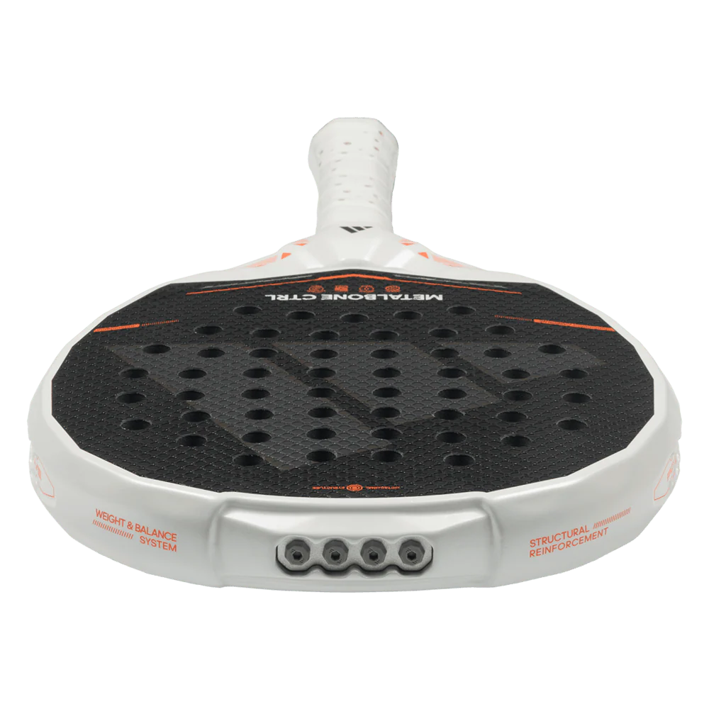 ADIDAS PADEL RACKET METALBONE CTRL 2026