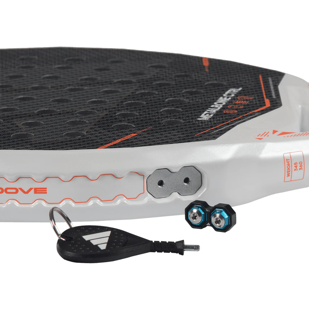 ADIDAS PADEL RACKET METALBONE CTRL 2026