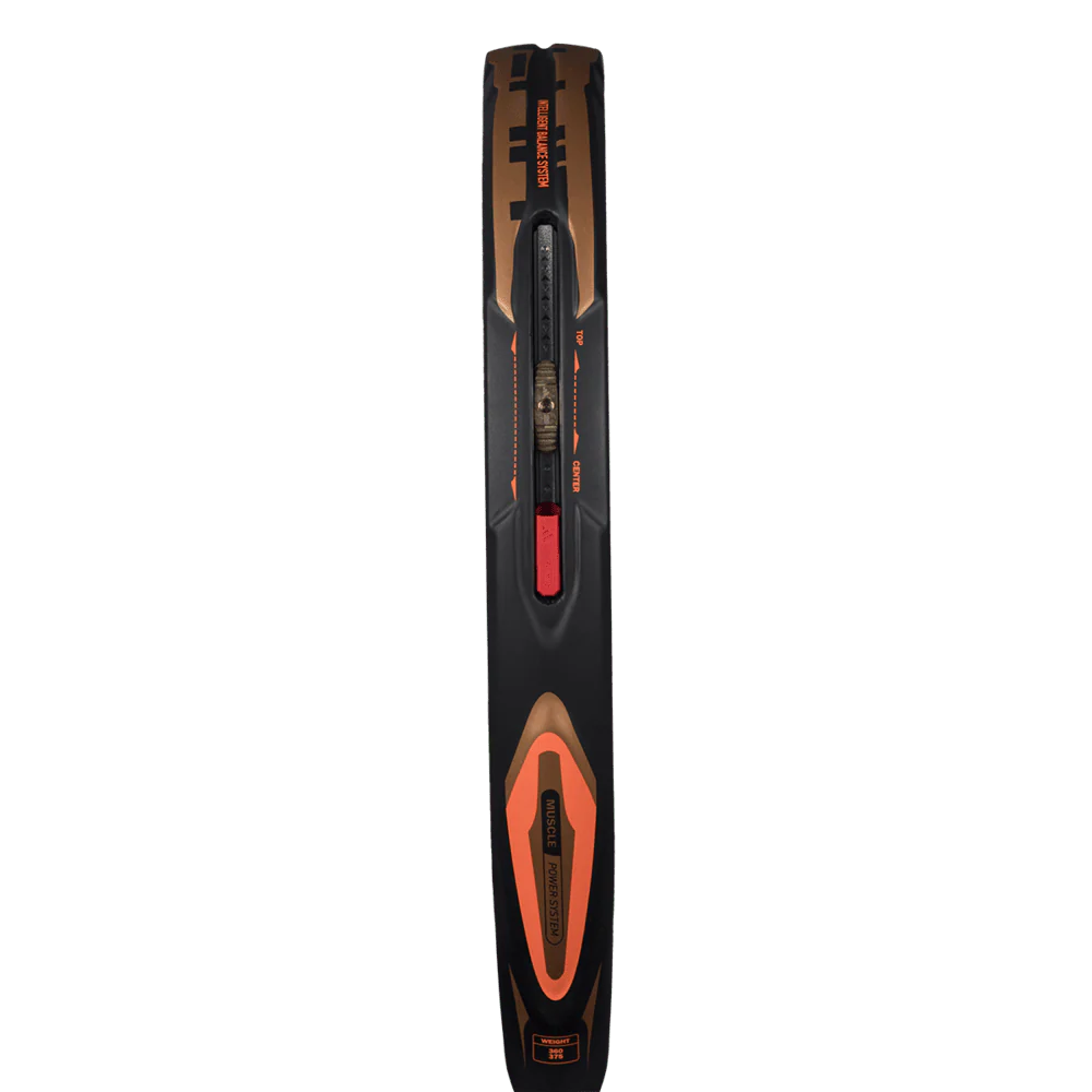 ADIDAS PADEL RACKET ARROW HIT CTRL 2026