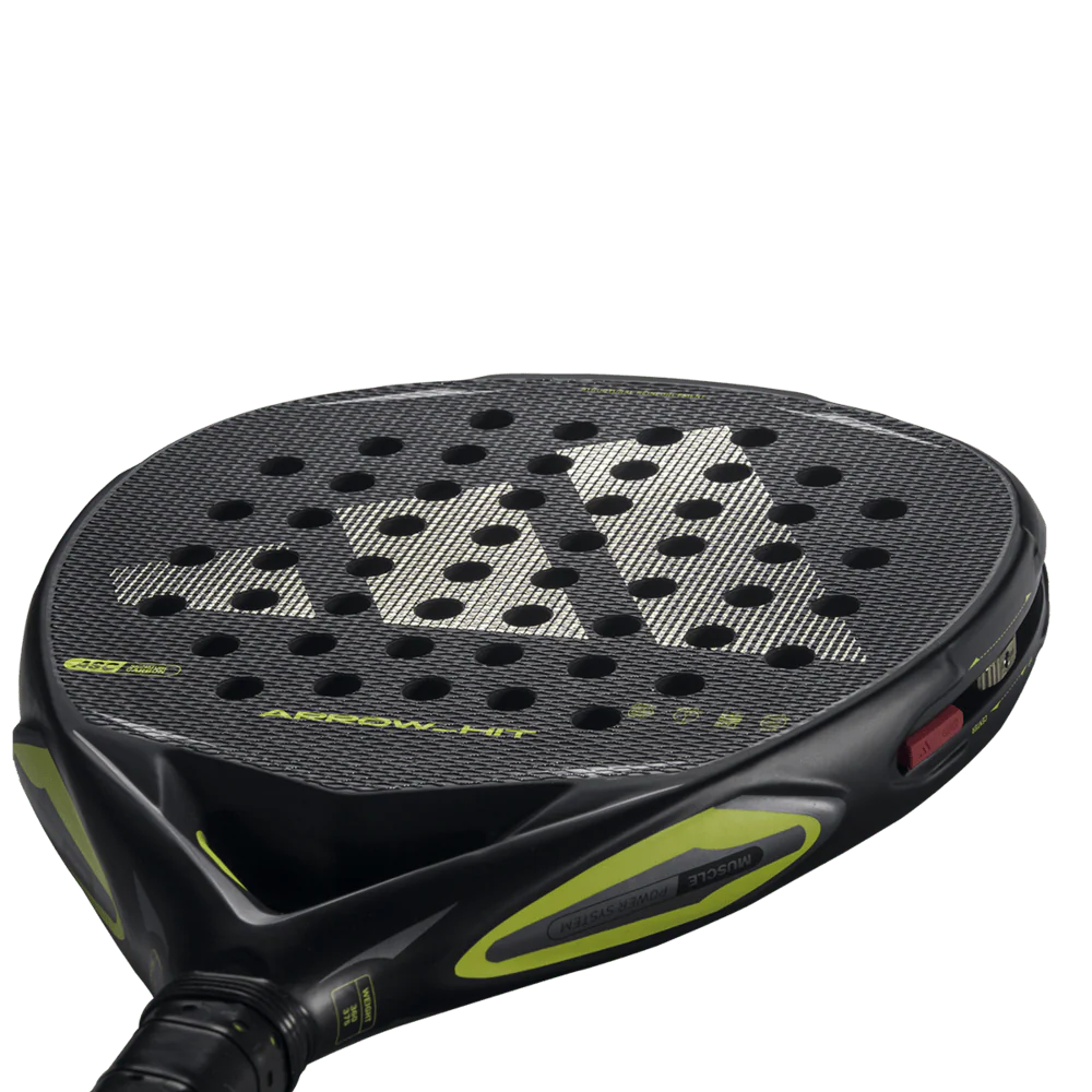 ADIDAS PADEL RACKET ARROW HIT ATTK 2026