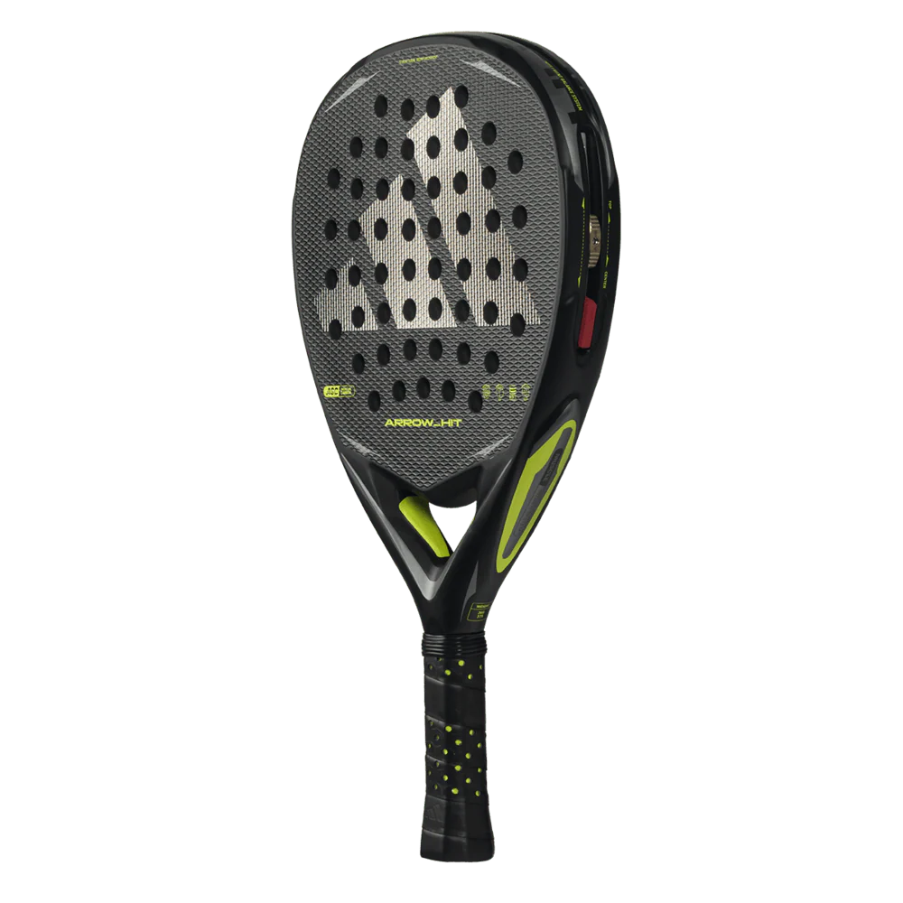ADIDAS PADEL RACKET ARROW HIT ATTK 2026