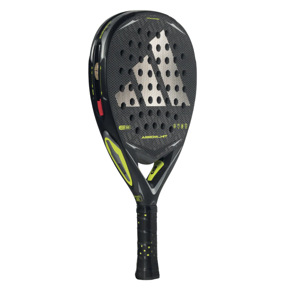 ADIDAS PADEL RACKET ARROW HIT ATTK 2026