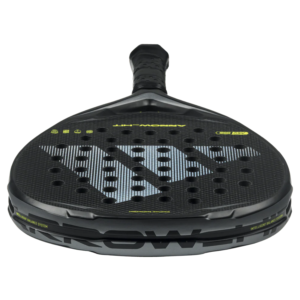 ADIDAS PADEL RACKET ARROW HIT ATTK 2026