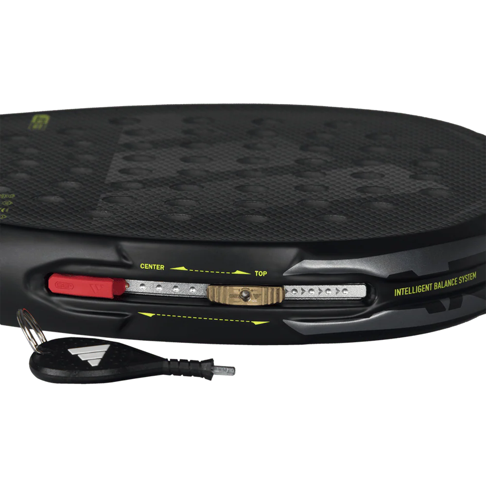 ADIDAS PADEL RACKET ARROW HIT ATTK 2026