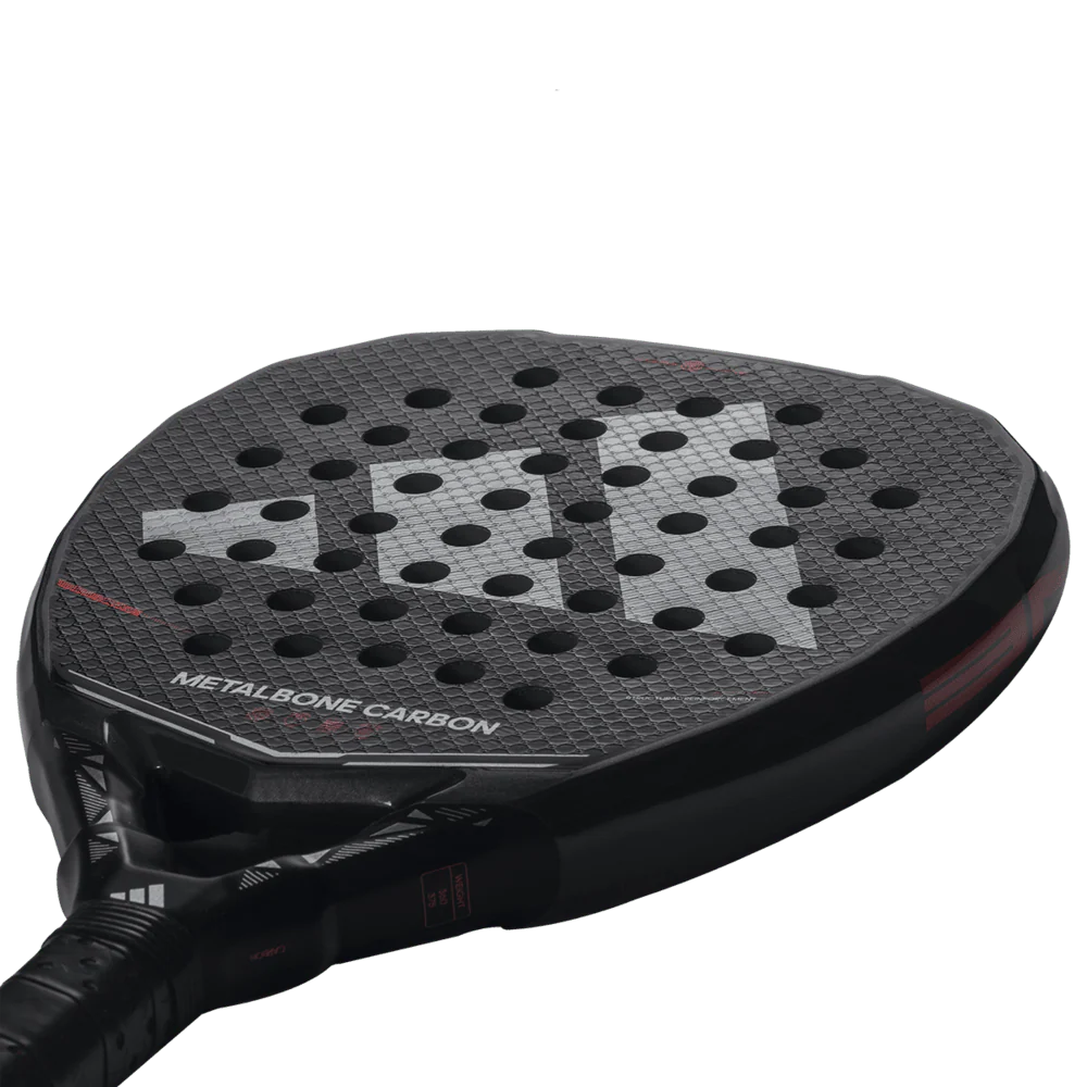 ADIDAS PADEL RACKET METALBONE CARBON 2026