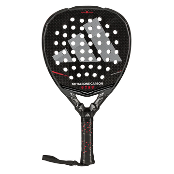 ADIDAS PADEL RACKET METALBONE CARBON 2026