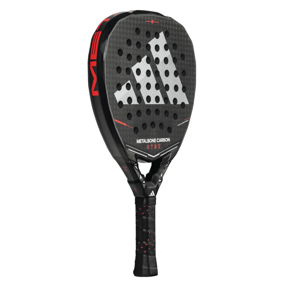 ADIDAS PADEL RACKET METALBONE CARBON 2026