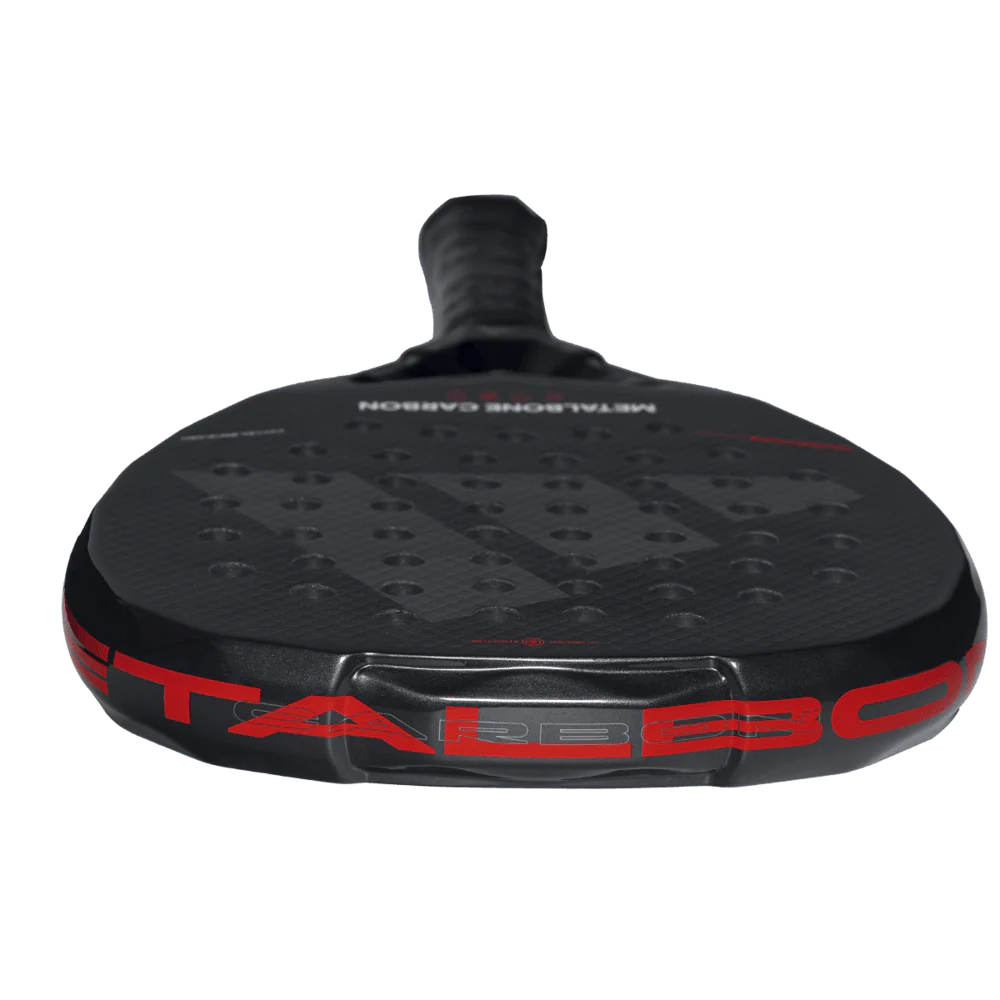 ADIDAS PADEL RACKET METALBONE CARBON 2026