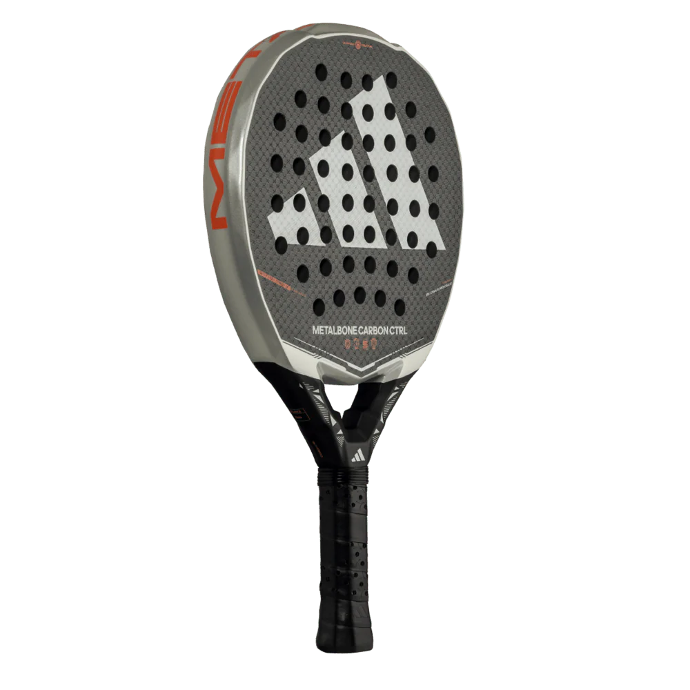 ADIDAS PADEL RACKET METALBONE CARBON CTRL 2026