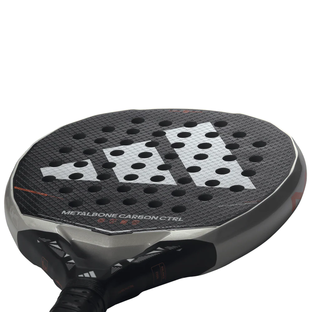 ADIDAS PADEL RACKET METALBONE CARBON CTRL 2026