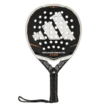 ADIDAS PADEL RACKET METALBONE CARBON CTRL 2026