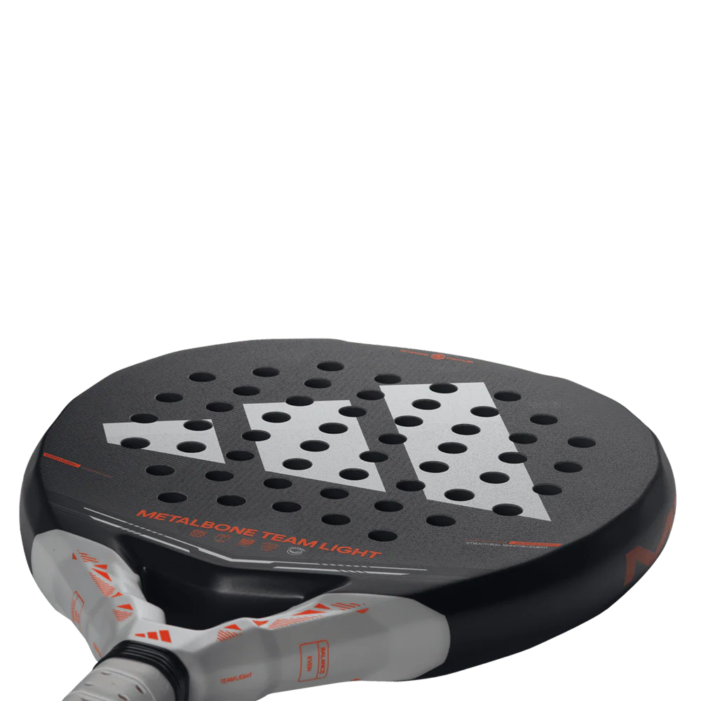 ADIDAS PADEL RACKET METALBONE TEAM LIGHT 2026