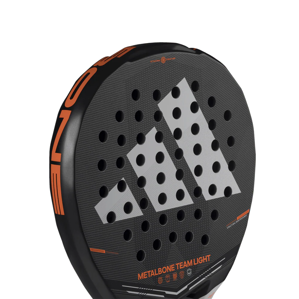 ADIDAS PADEL RACKET METALBONE TEAM LIGHT 2026