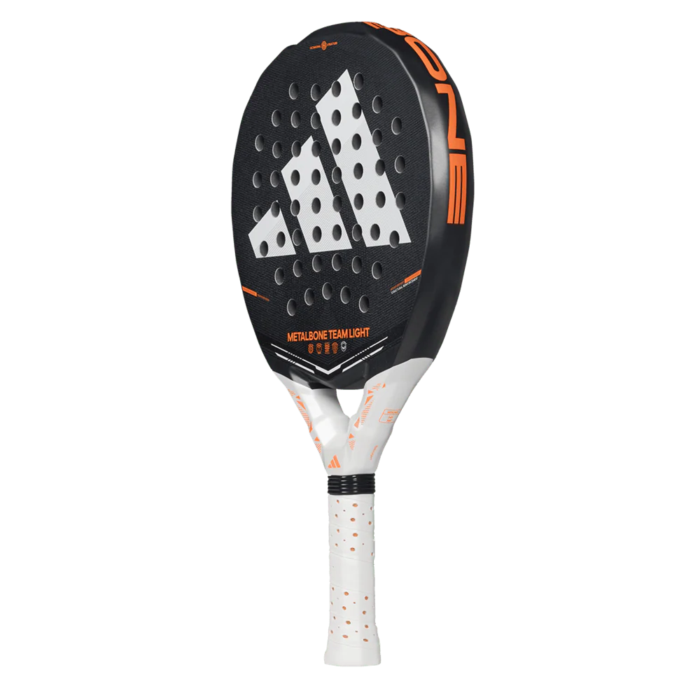 ADIDAS PADEL RACKET METALBONE TEAM LIGHT 2026