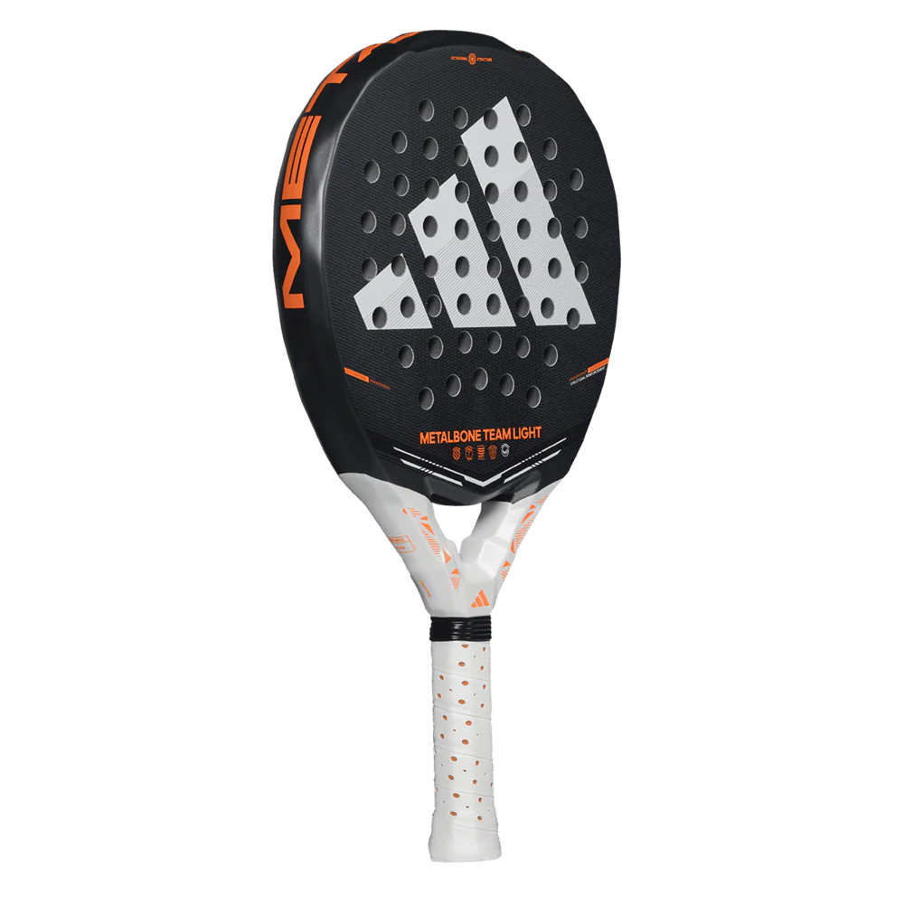 ADIDAS PADEL RACKET METALBONE TEAM LIGHT 2026