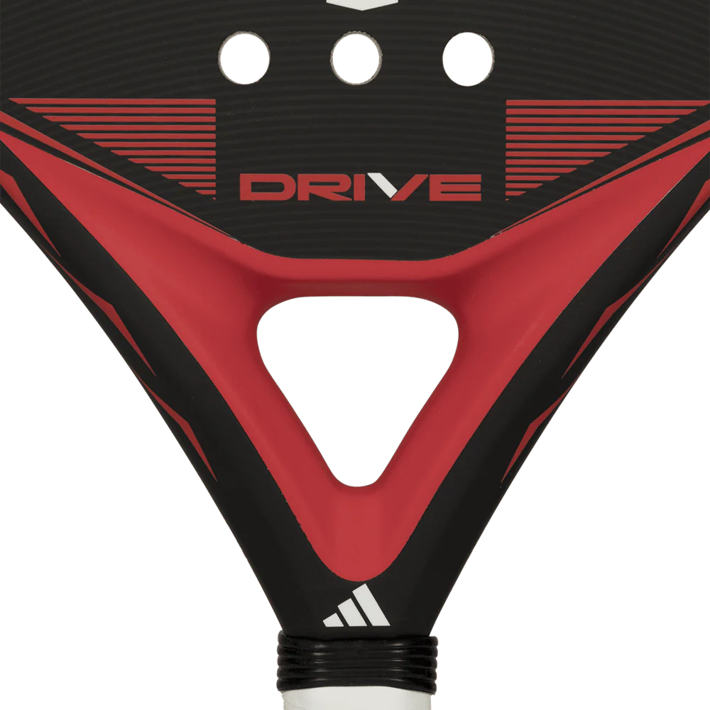 Adidas Drive Black 2026