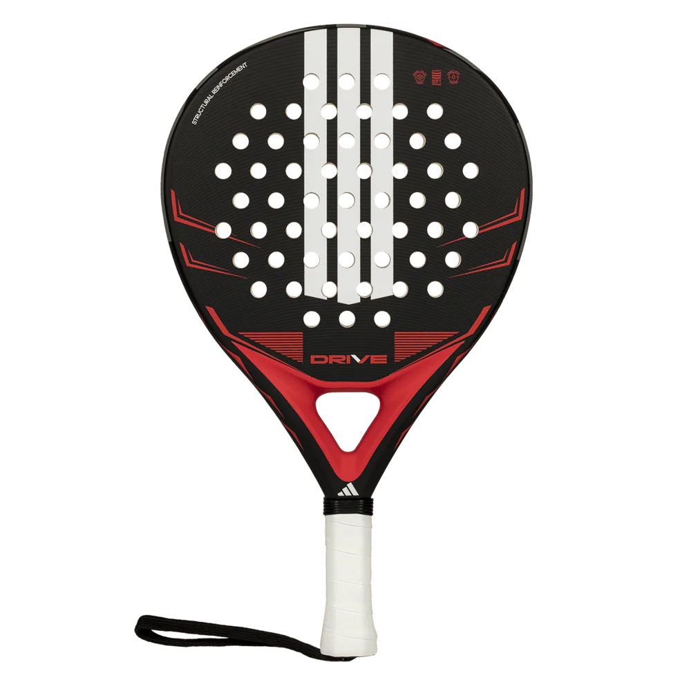 Adidas Drive Black 2026