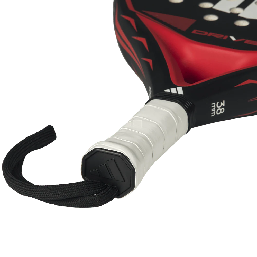 Adidas Drive Black 2026