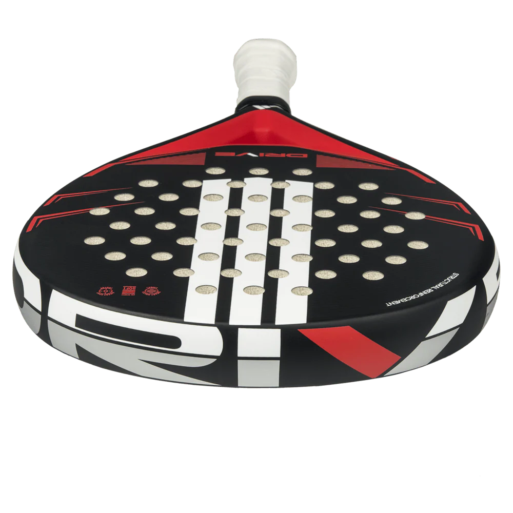 Adidas Drive Black 2026