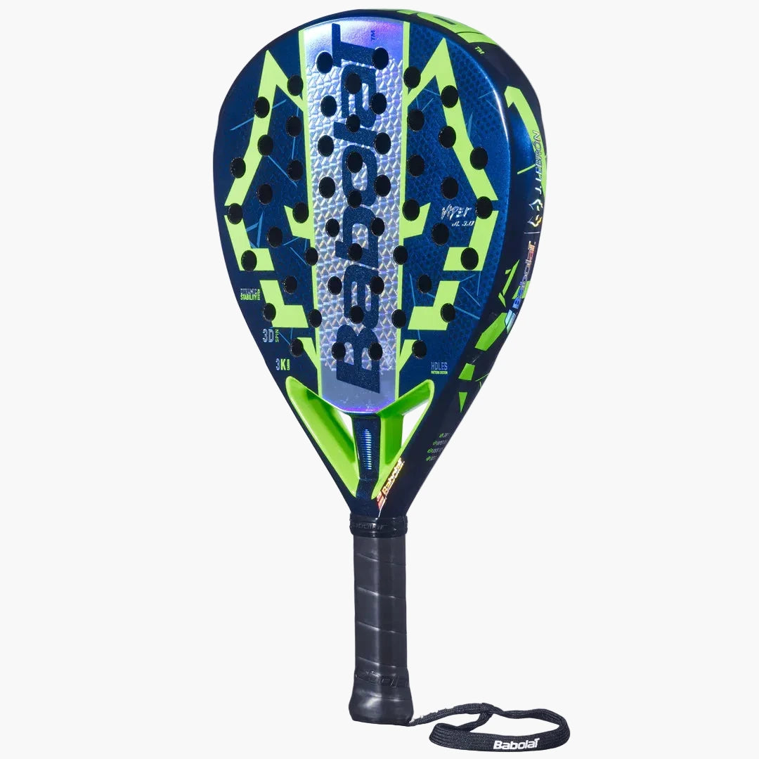 Babolat Technical Viper FW 3.0 2026 by Juan Lebron