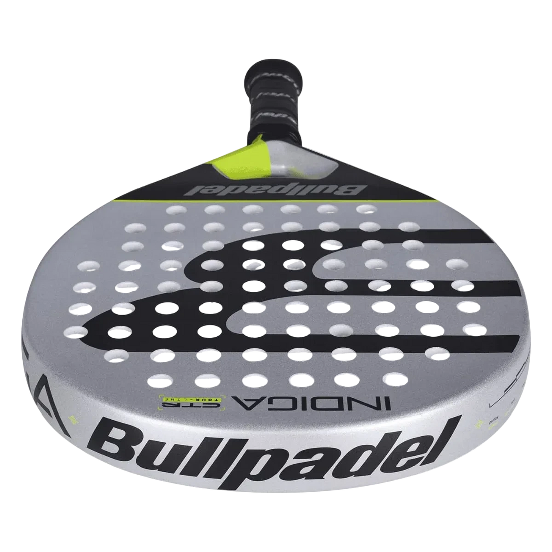 Bullpadel Indiga Control 2026 Padel Racket