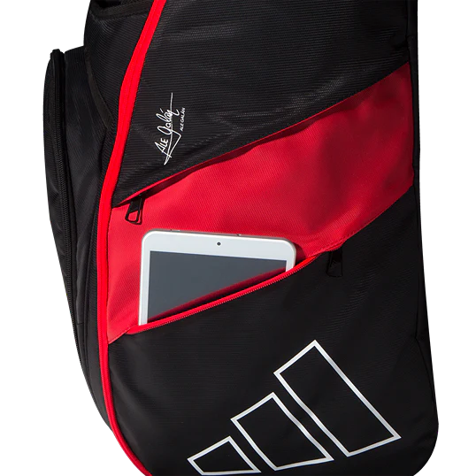 Adidas Racketbag MULTIGAME 3.2 Red