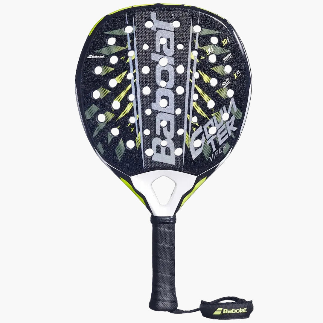Babolat Counter Viper 2.6 2026 Padel Racket