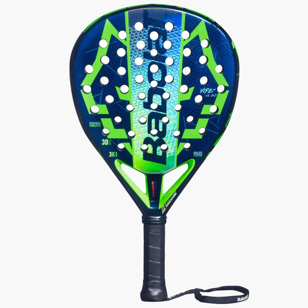 Babolat Technical Viper FW 3.0 2026 by Juan Lebron