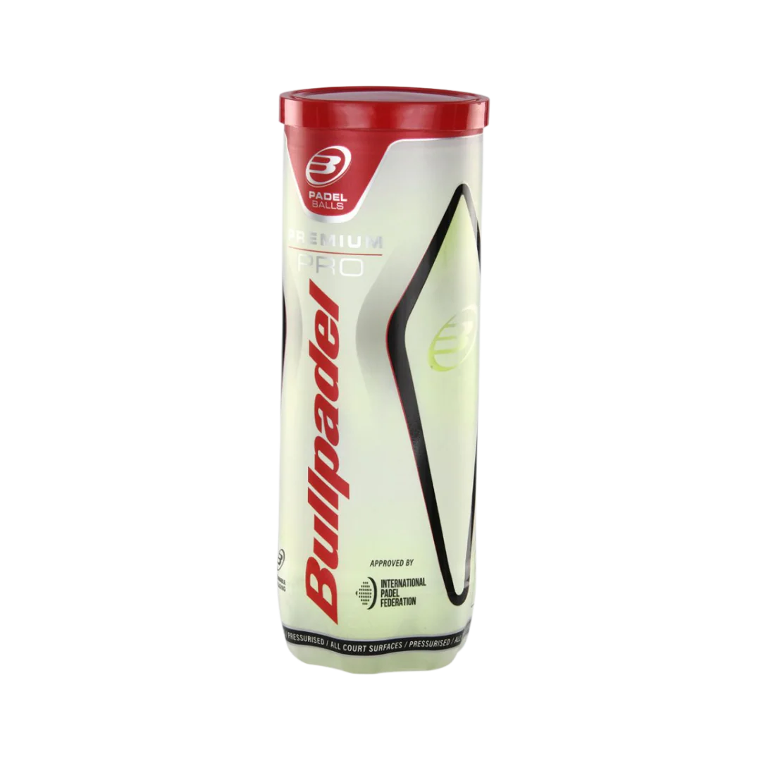 Bullpadel Vertex 05 Performance Pack