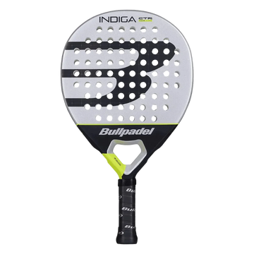 Bullpadel Indiga Control 2026 Padel Racket