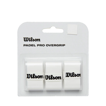 Wilson Padel PRO Overgrip (3 Pack)