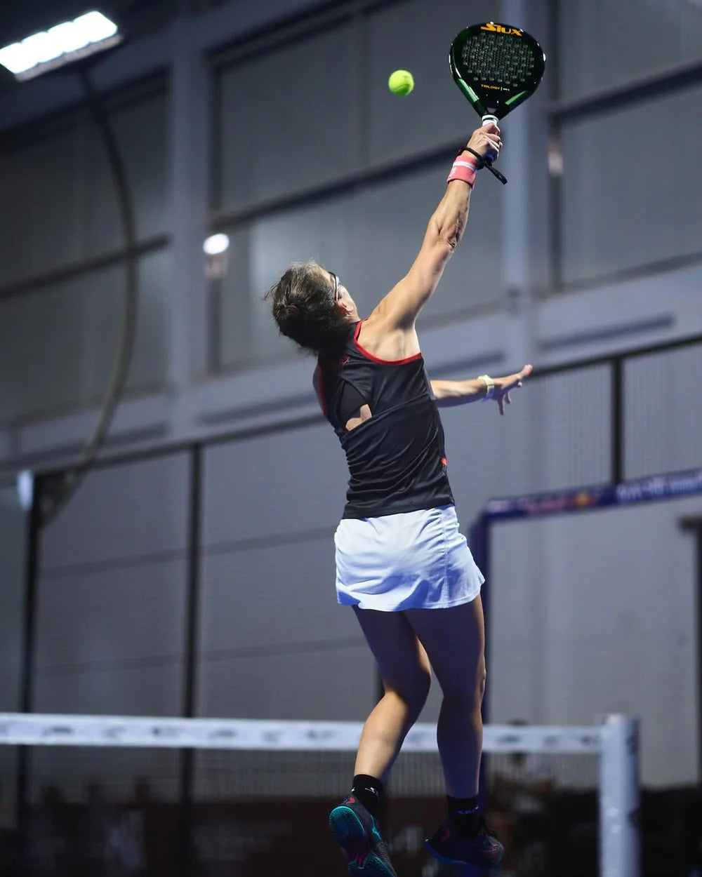 Siux Trilogy PRO 5 2025 Padel Racket