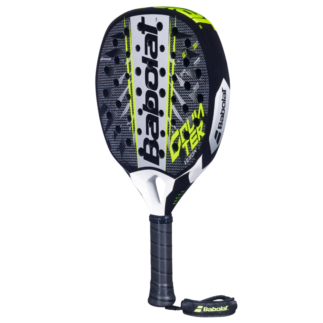 BABOLAT COUNTER VERON 2.6 - 2026