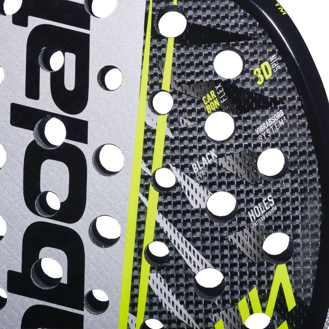 BABOLAT COUNTER VERON 2.6 - 2026