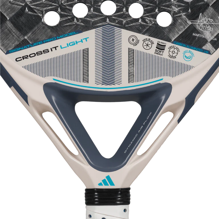 Adidas - Cross IT Light 3.4