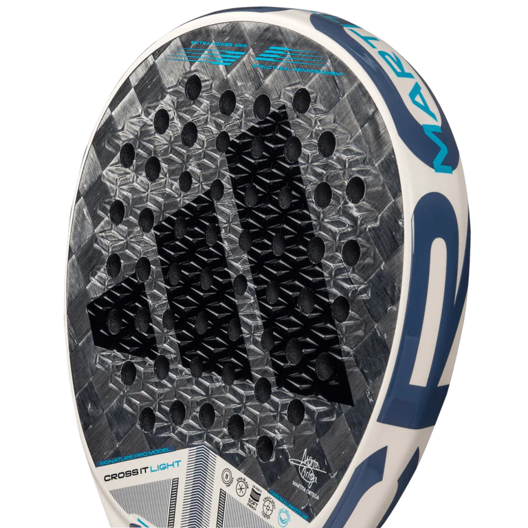 Adidas - Cross IT Light 3.4