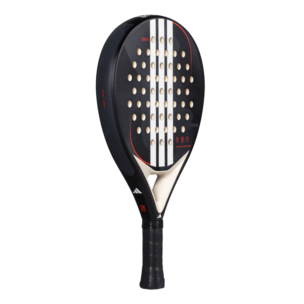 Adidas Drive 3.4 - Black