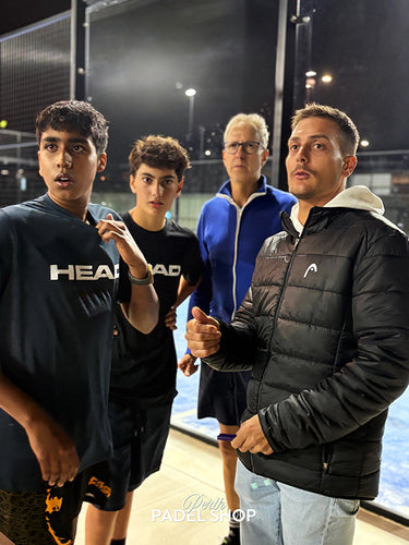 P15 - Tournament 10/10/25 (Dalkeith)