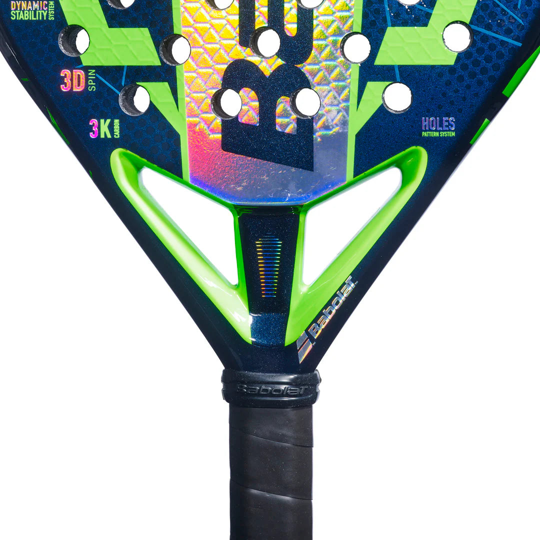 Babolat Technical Viper FW 3.0 2026 by Juan Lebron