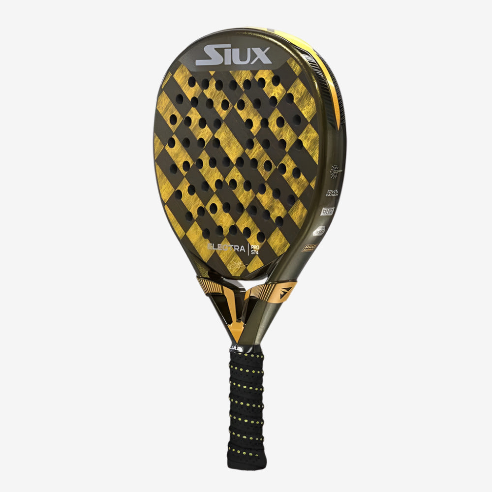 Siux Electra Stupa PRO ST4